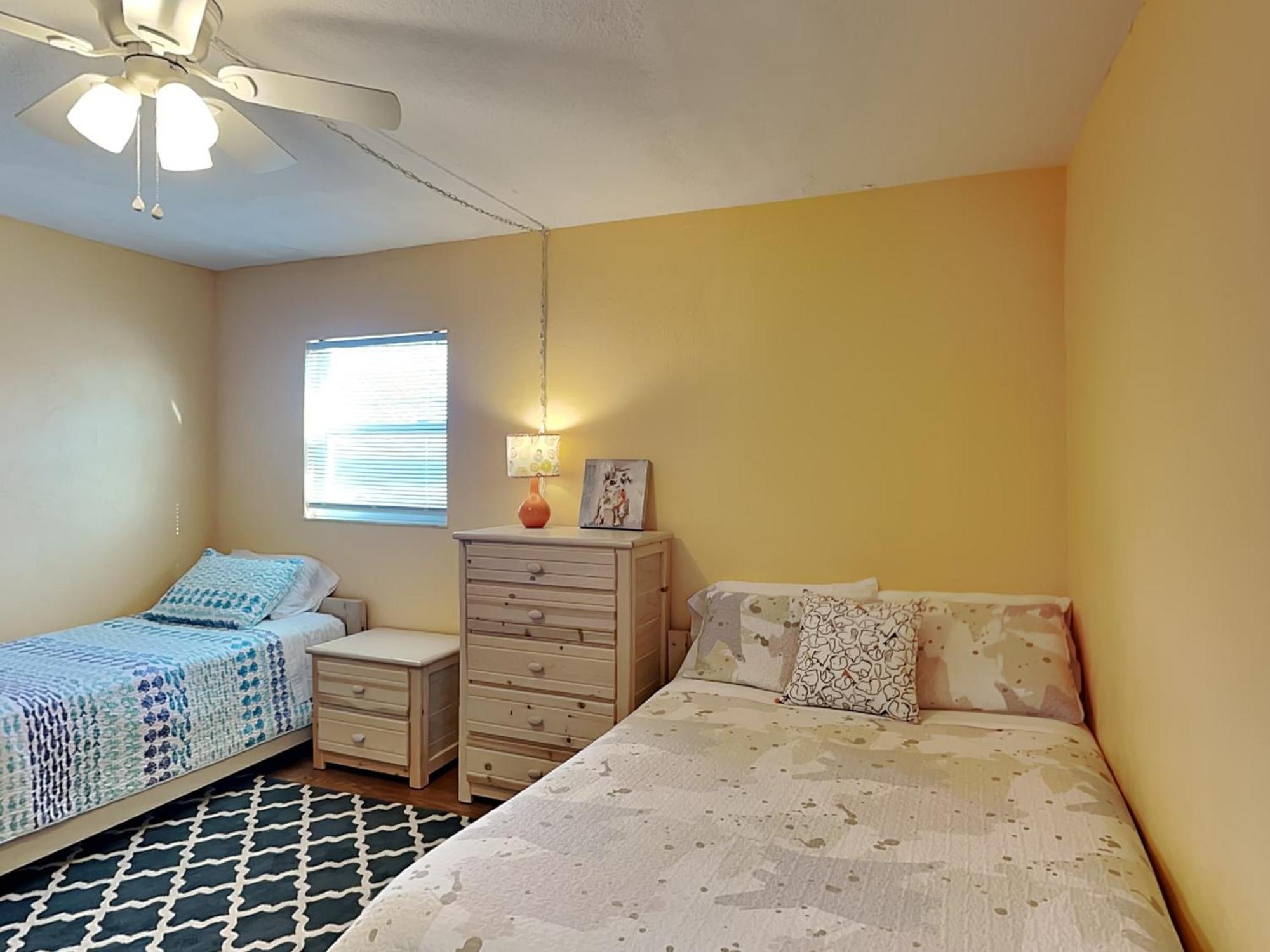 Starboard Light 1 Apartment Ormond Beach