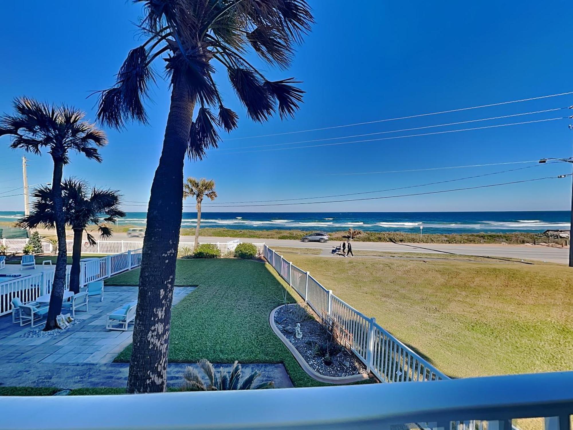 Starboard Light 1 Apartment Ormond Beach