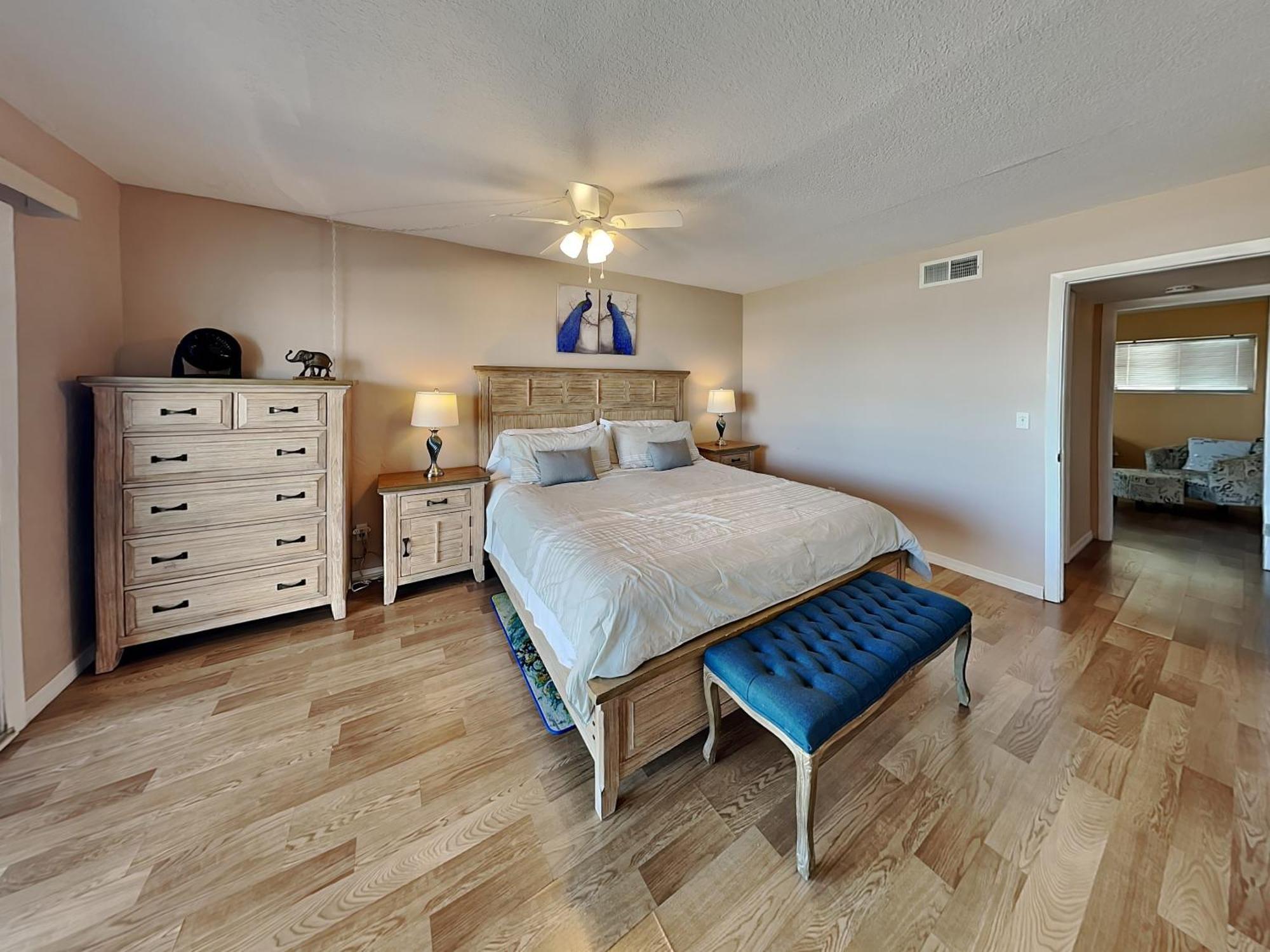 Apartment Starboard Light 1 Ormond Beach