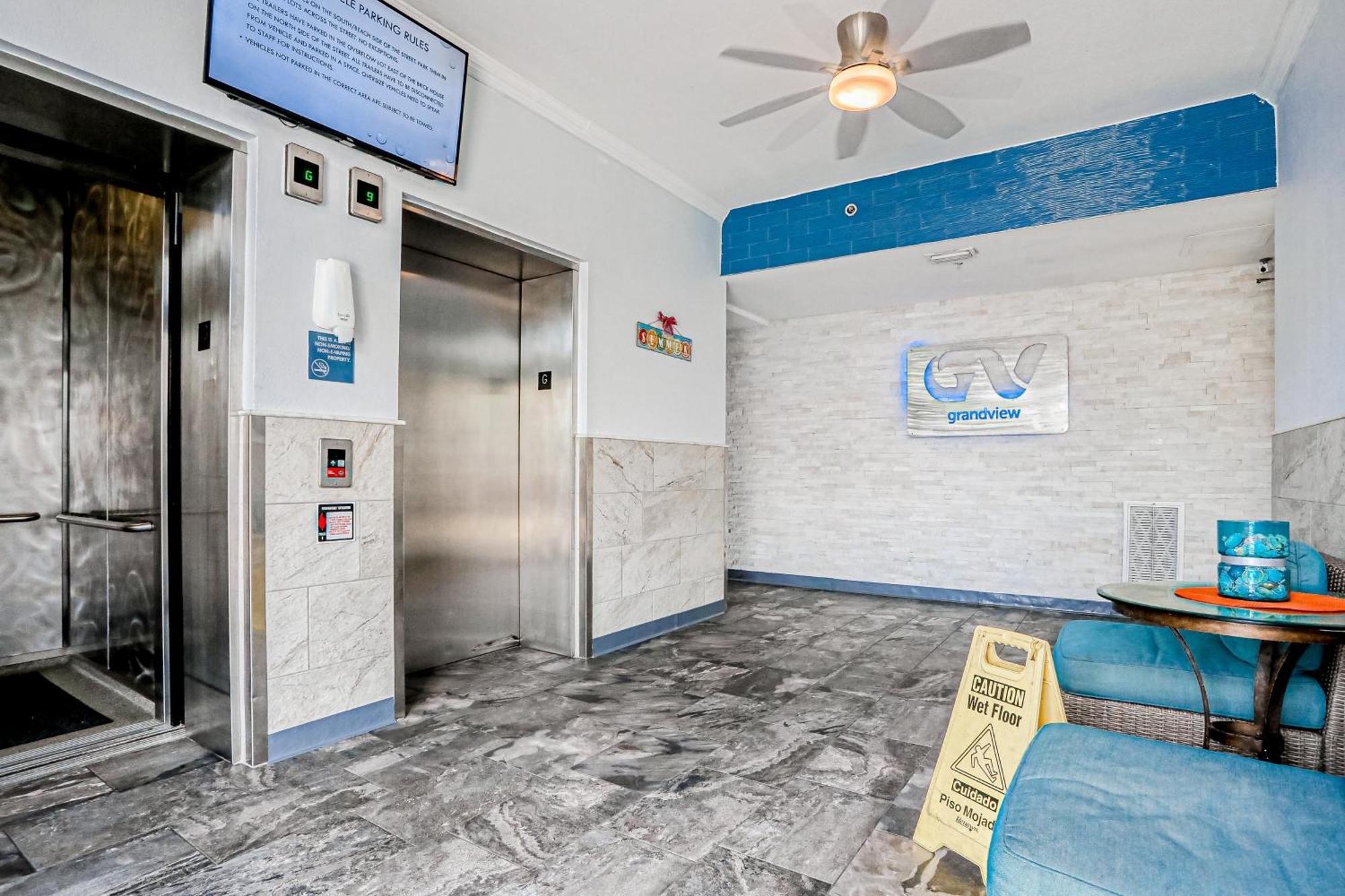 Holiday home Grandview East Panama City Beach