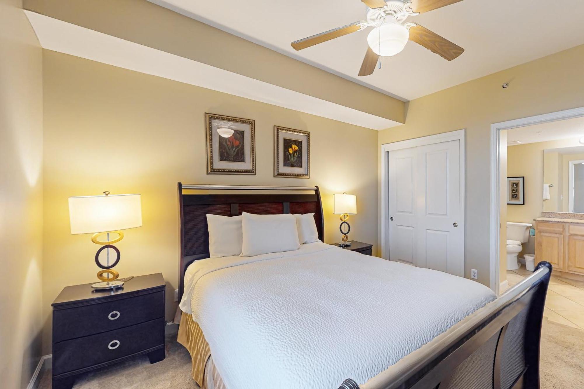 Grandview East Holiday home Panama City Beach