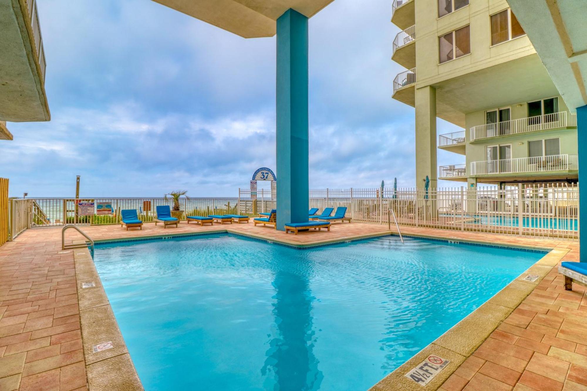 Grandview East * Panama City Beach
