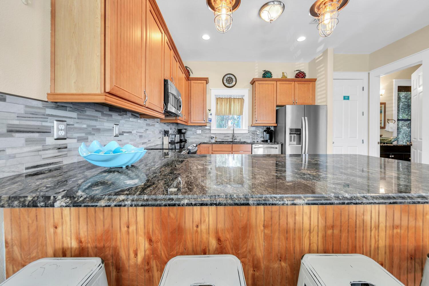 Holiday home Whispering Palms Santa Rosa Beach