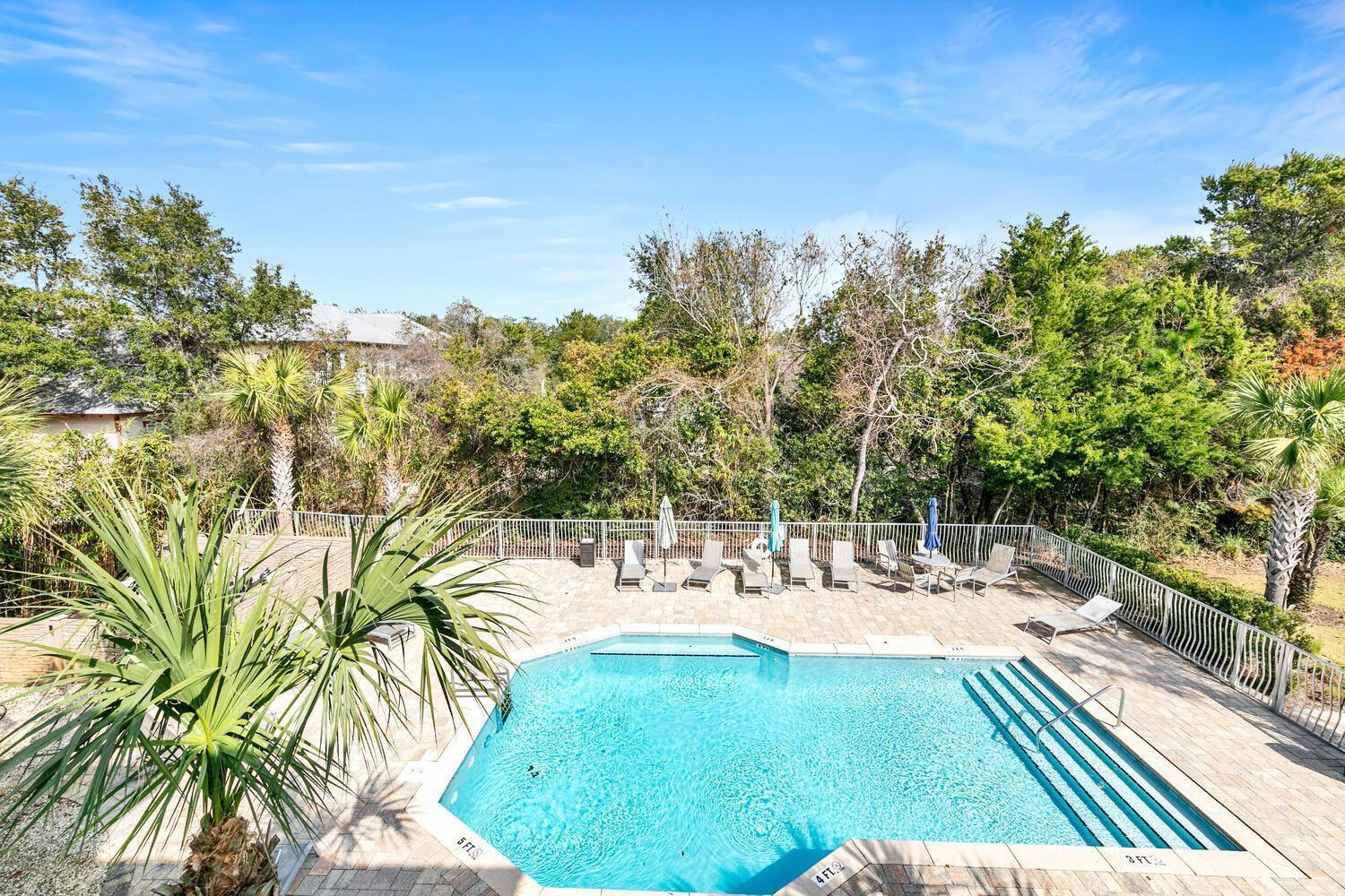 Holiday home Whispering Palms