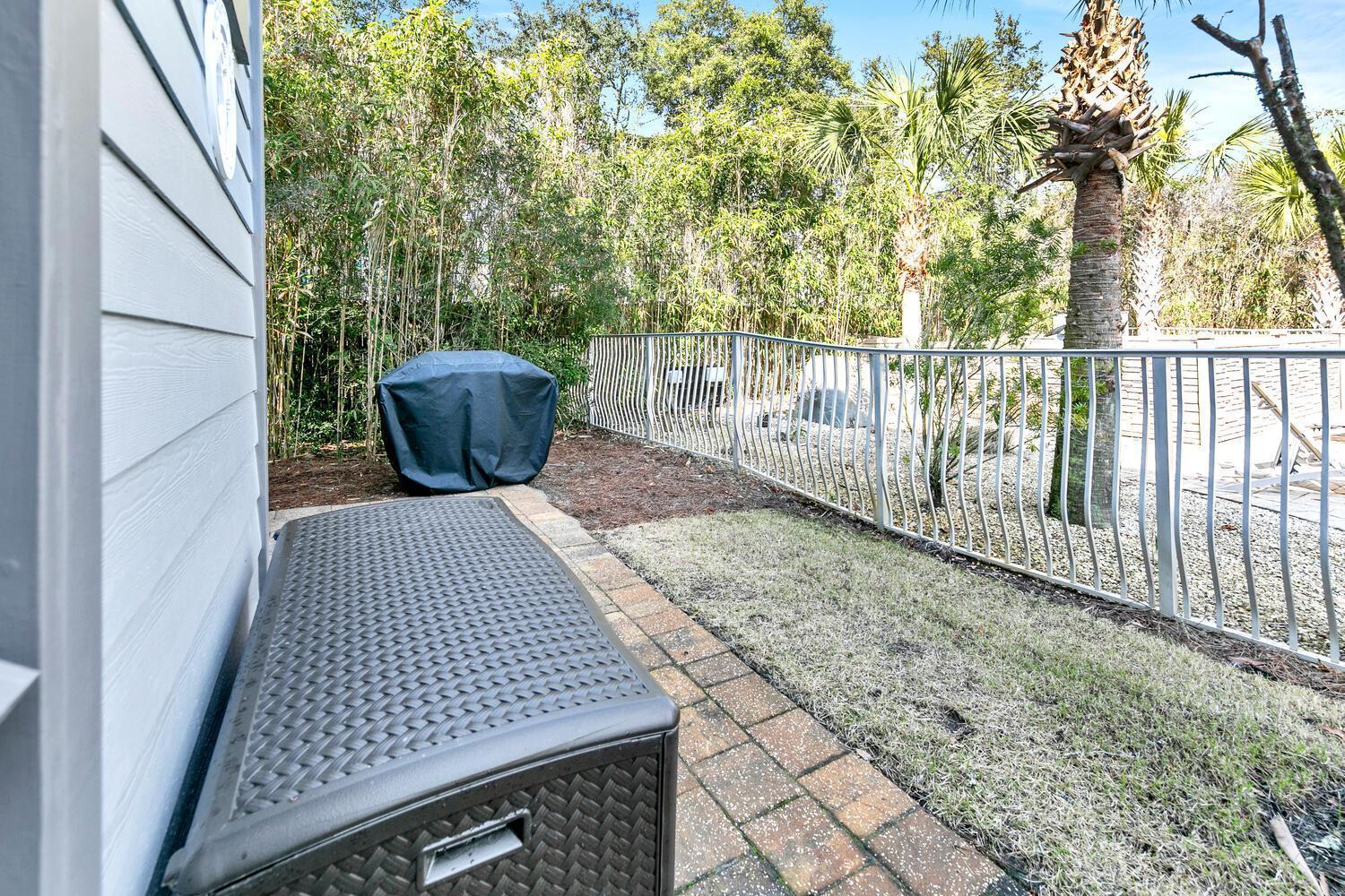 Whispering Palms Holiday home Santa Rosa Beach