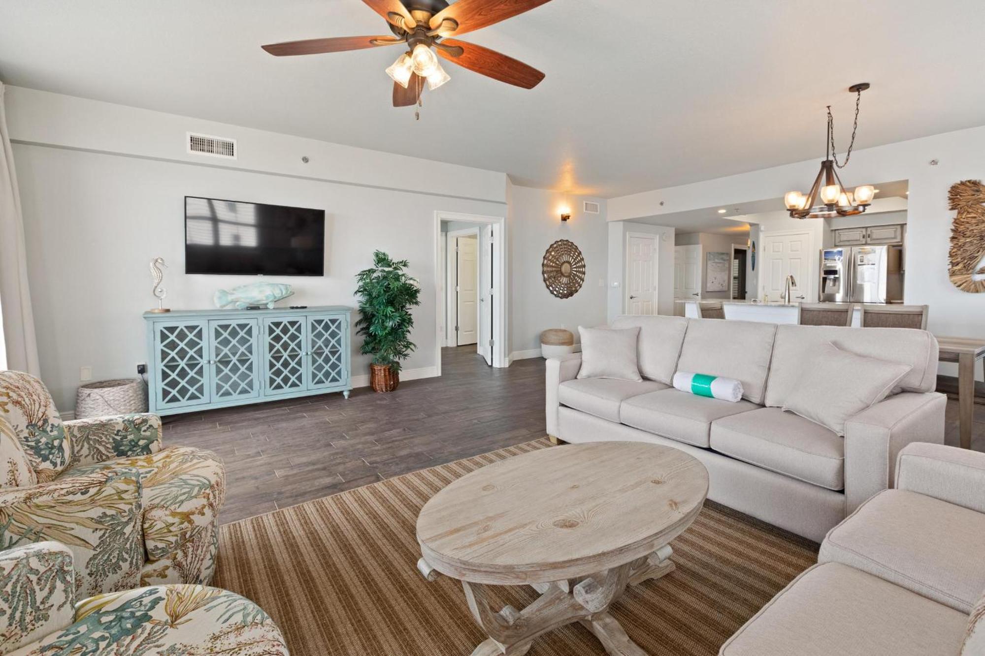Ariel Dunes Ii 1601 * Miramar Beach