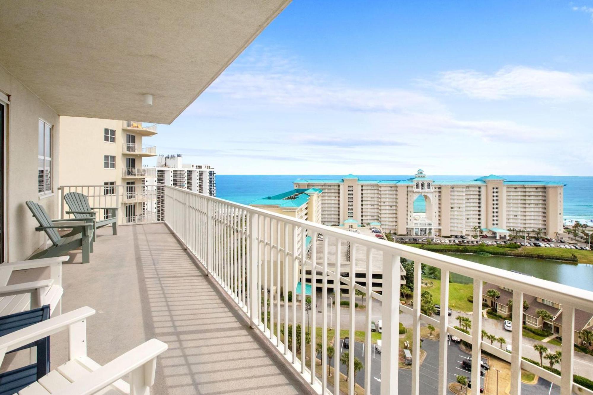 Aparthotel Ariel Dunes Ii 1601 Miramar Beach