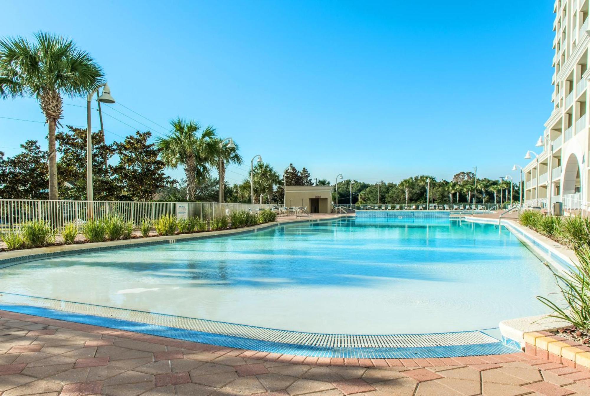 Ariel Dunes Ii 1601 Miramar Beach