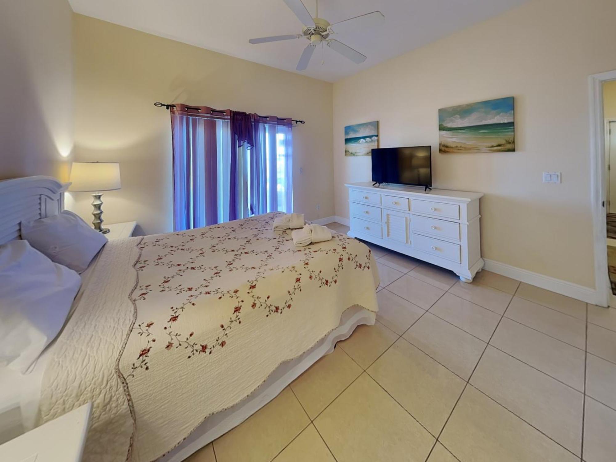 Holiday home Wave Runner *