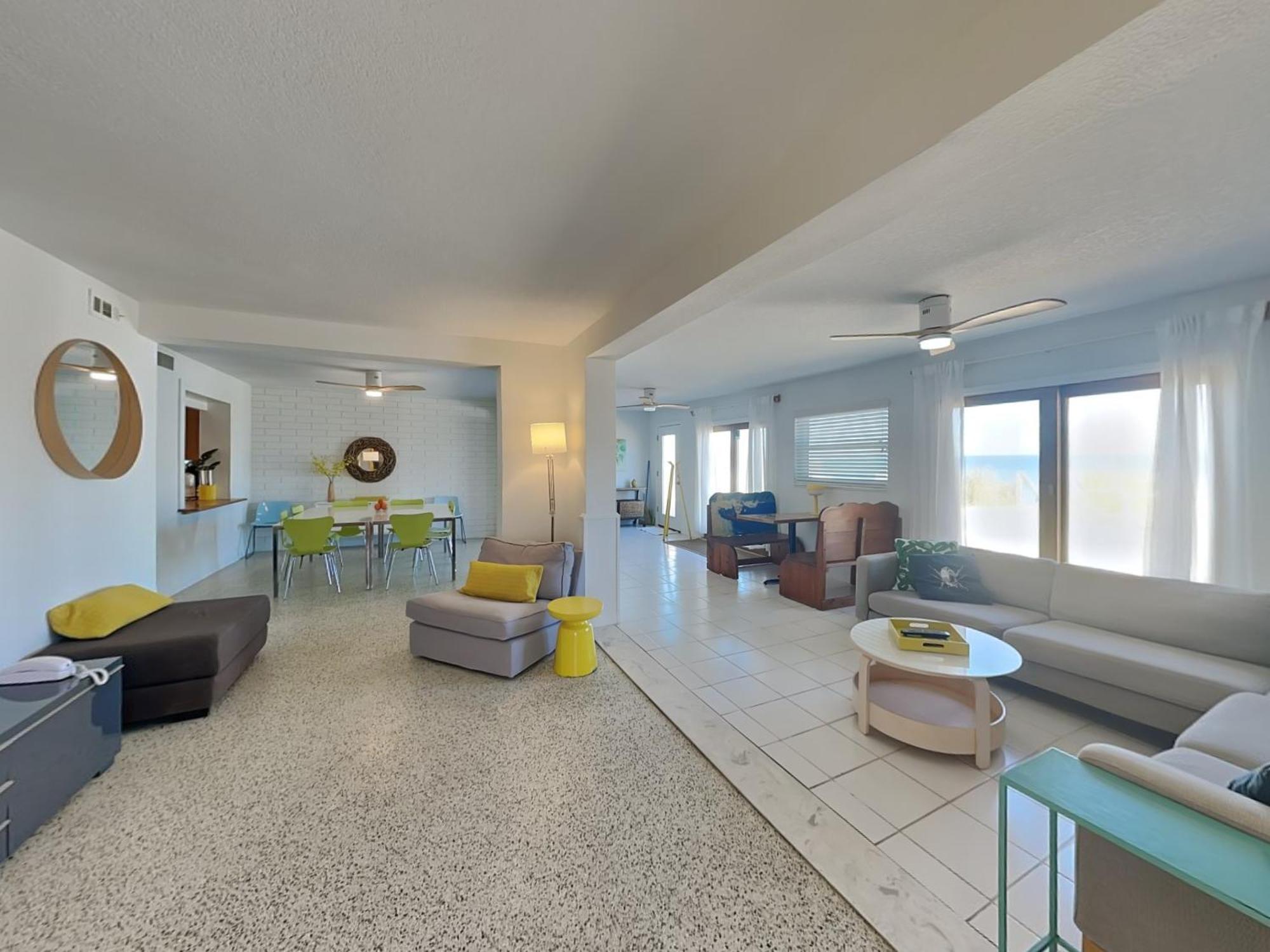 Sunshine House Holiday home Flagler Beach