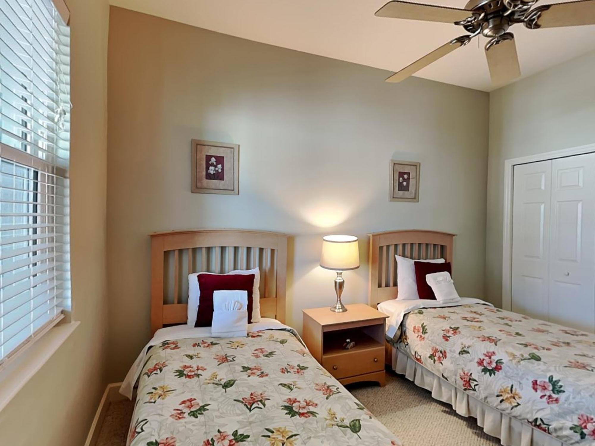 Apartment 952 Cinnamon *