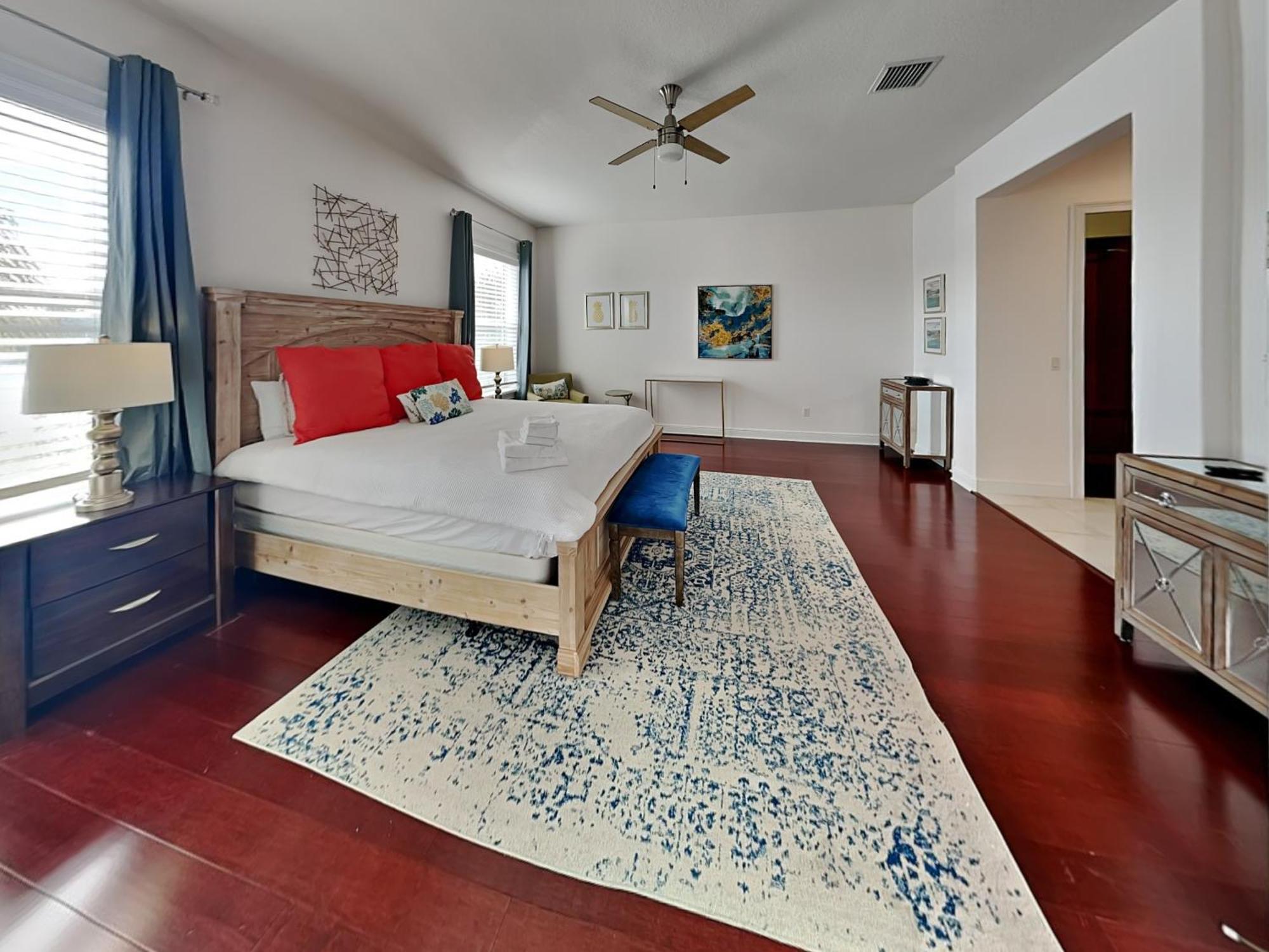 Holiday home Sea Star Palace *