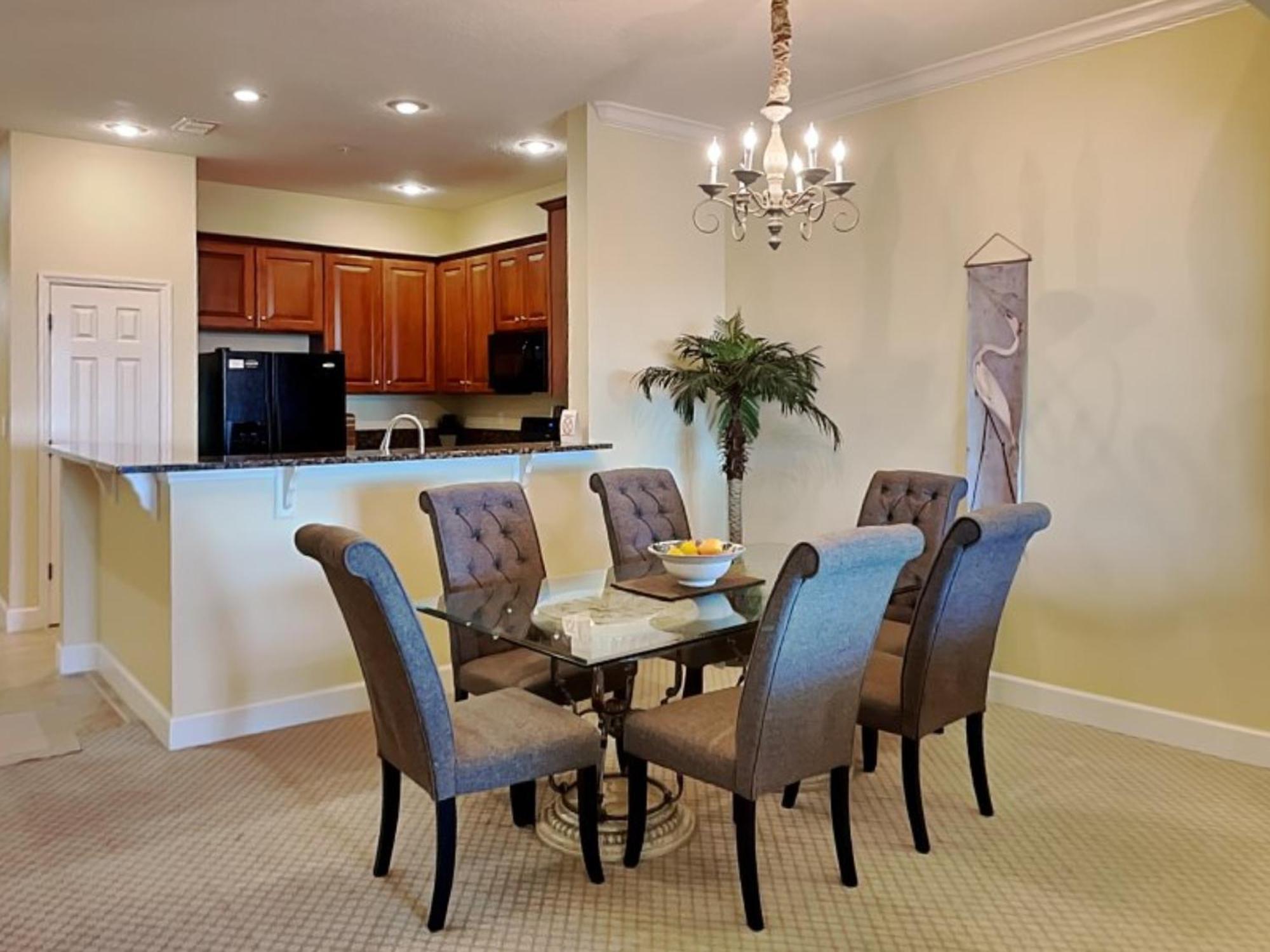Apartment 952 Cinnamon *