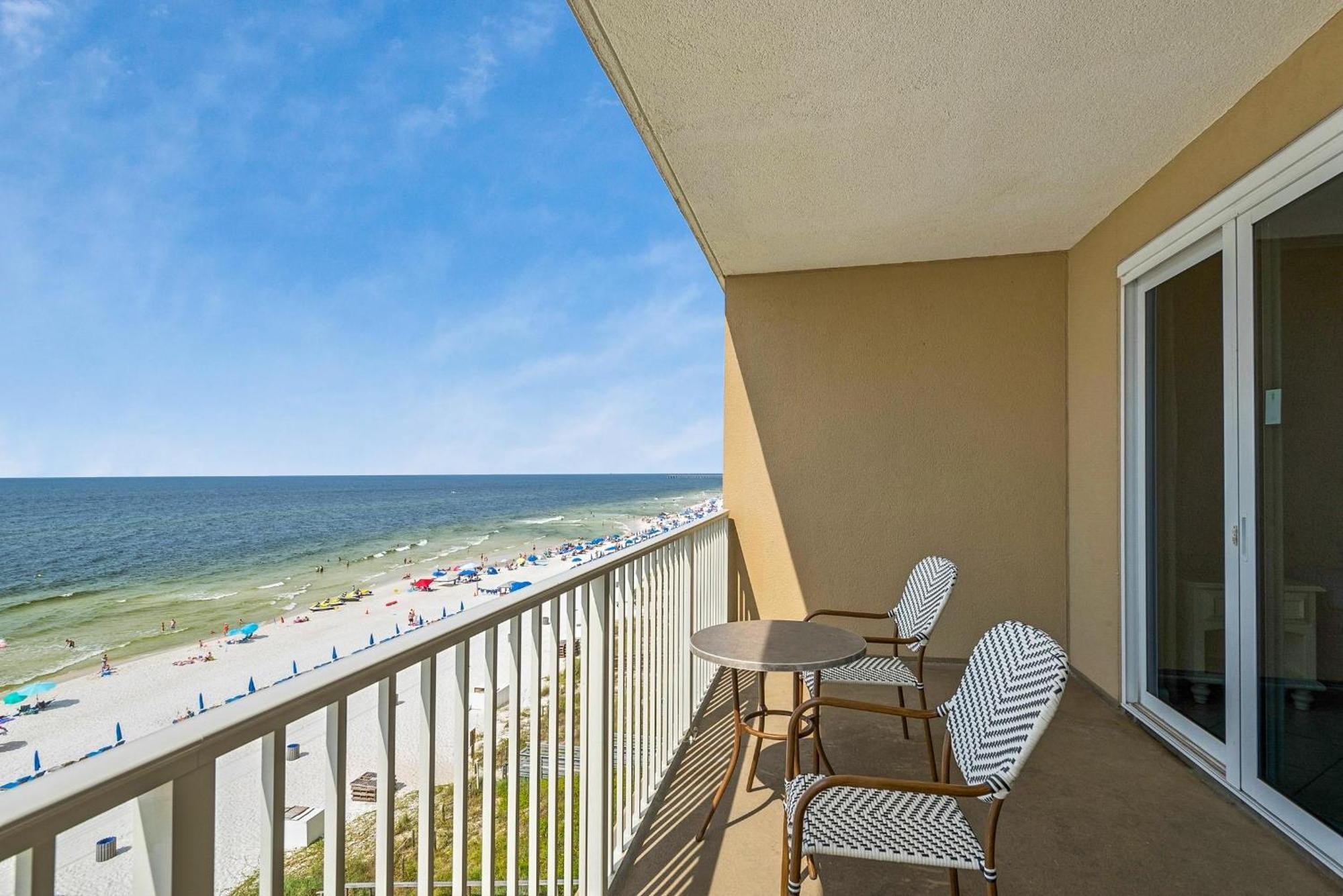 Grandview East 502 Aparthotel Panama City Beach