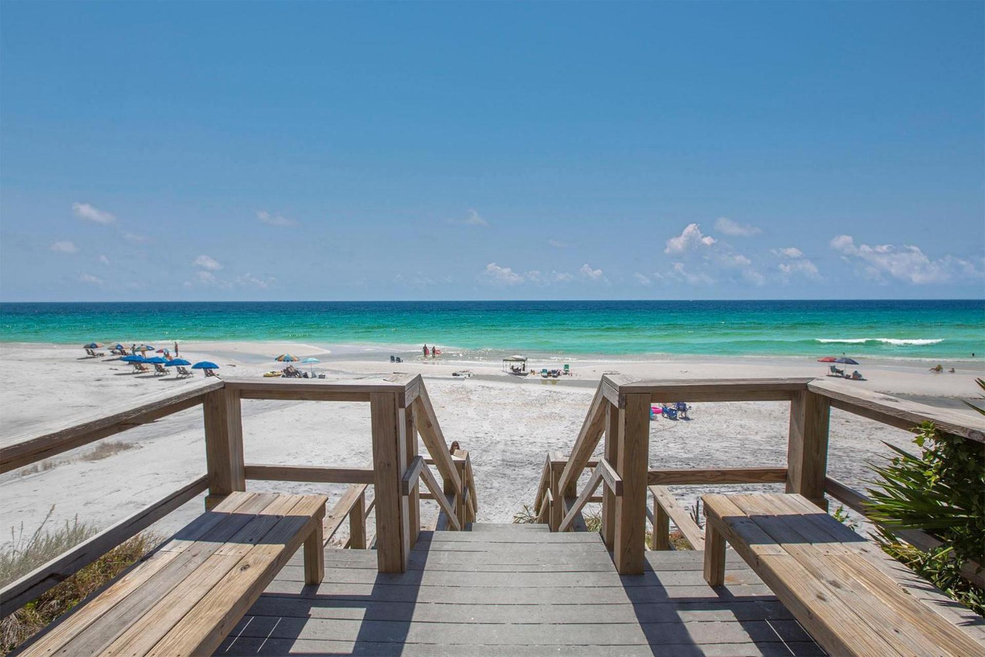 Legacy 104 Aparthotel Santa Rosa Beach