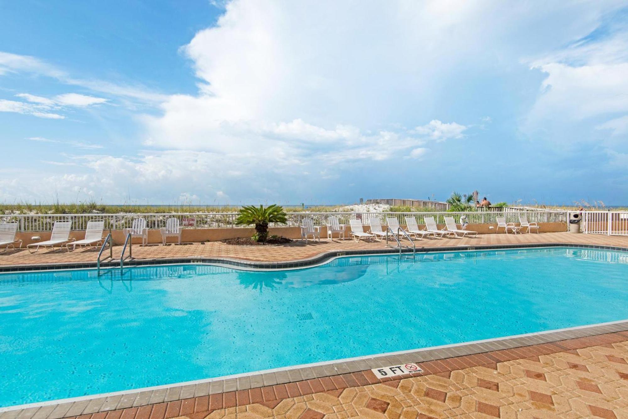 Islander 6012 Apartment *