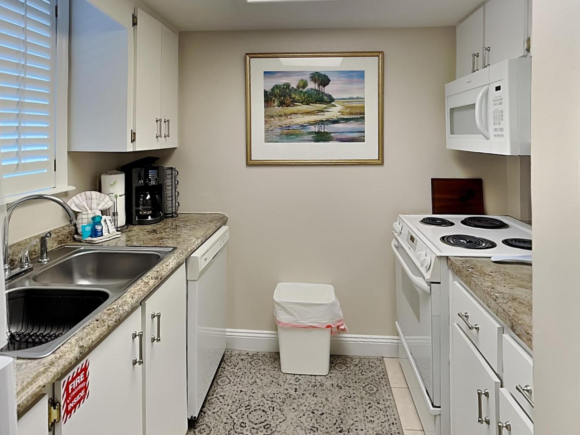 Apartment Bent Palm 218 Ormond Beach