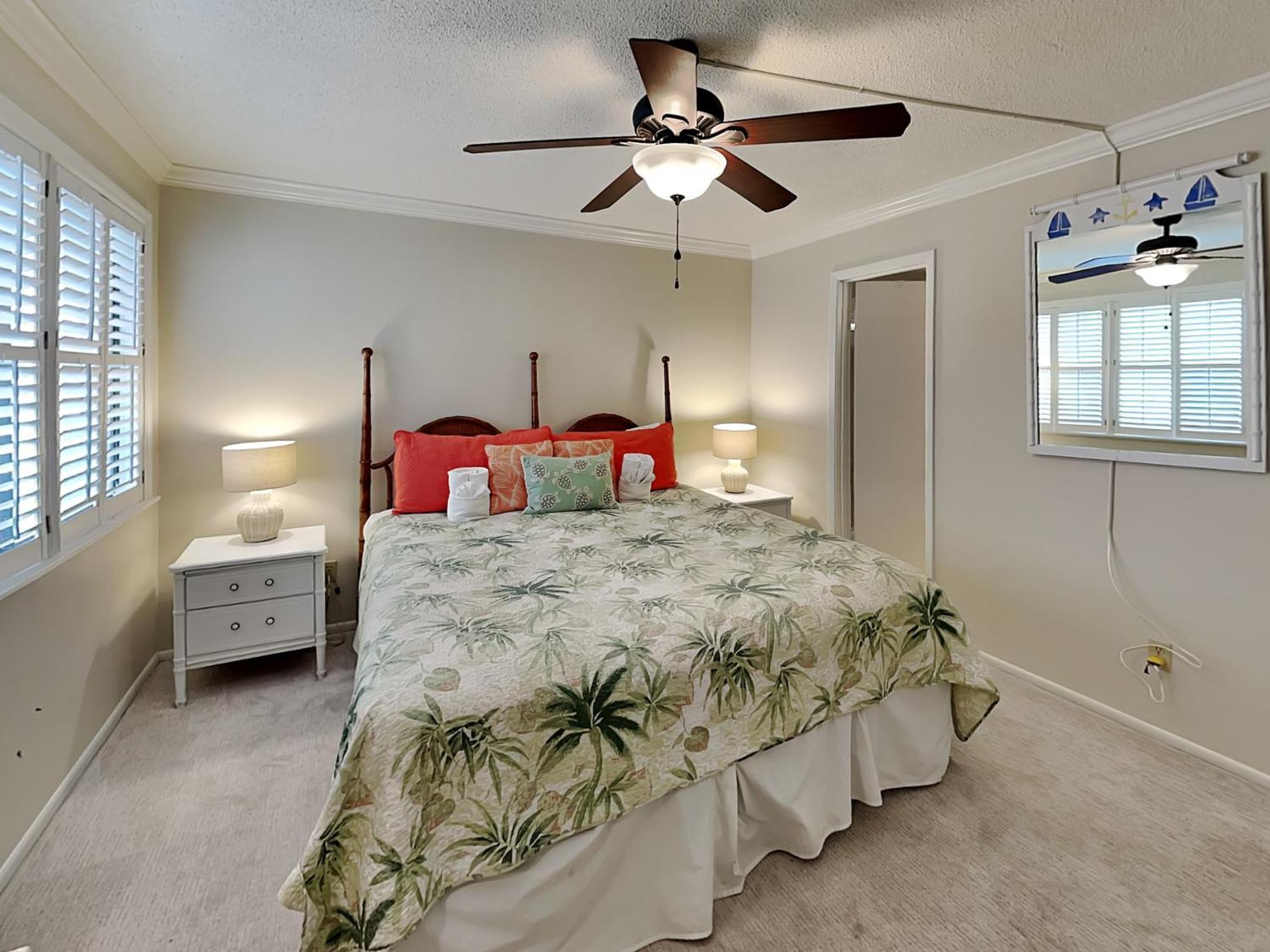 Apartment Bent Palm 218