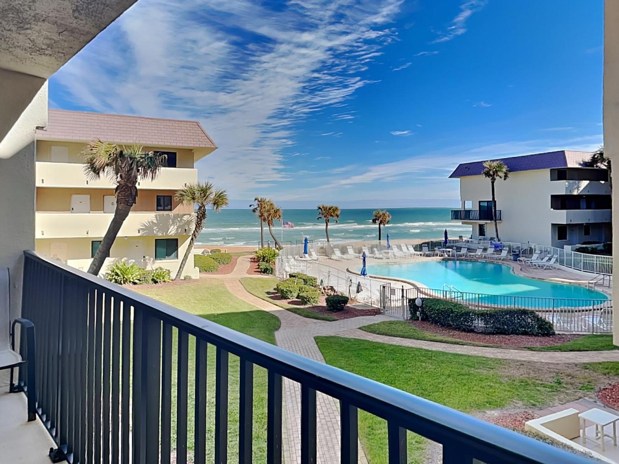Bent Palm 218 Apartment Ormond Beach