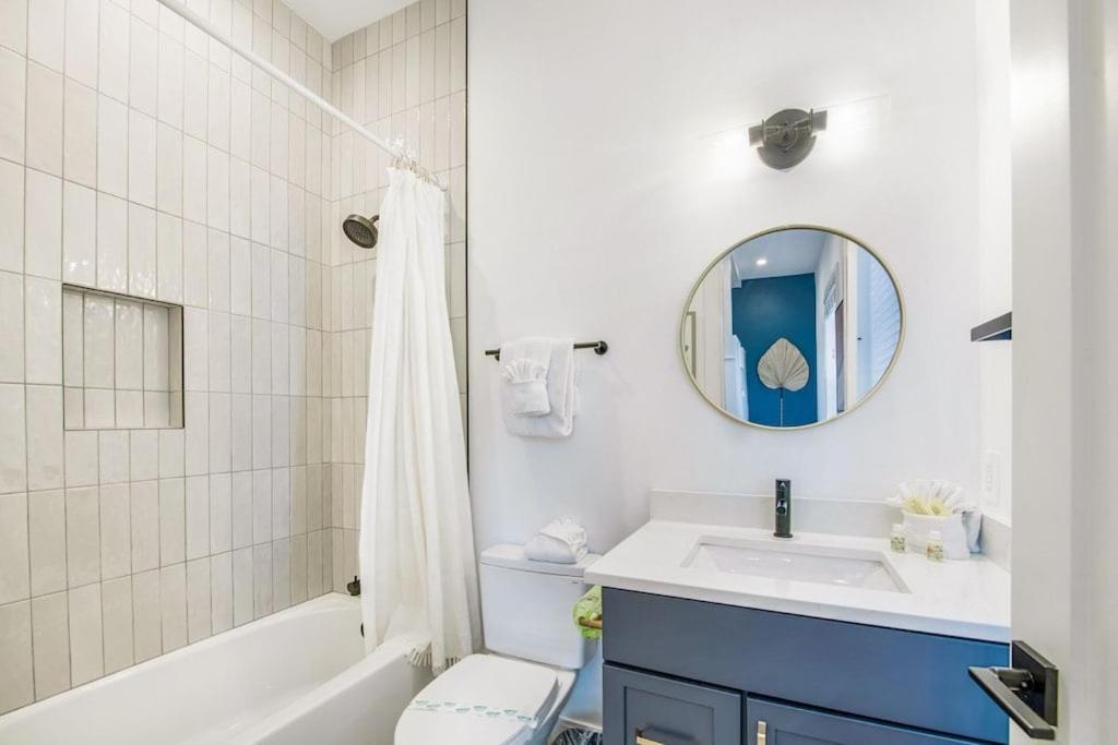 Mariners Crossing - Stunning Luxury W Gulf Views From Every Rooftop Deck Poolspa Bradenton Beach