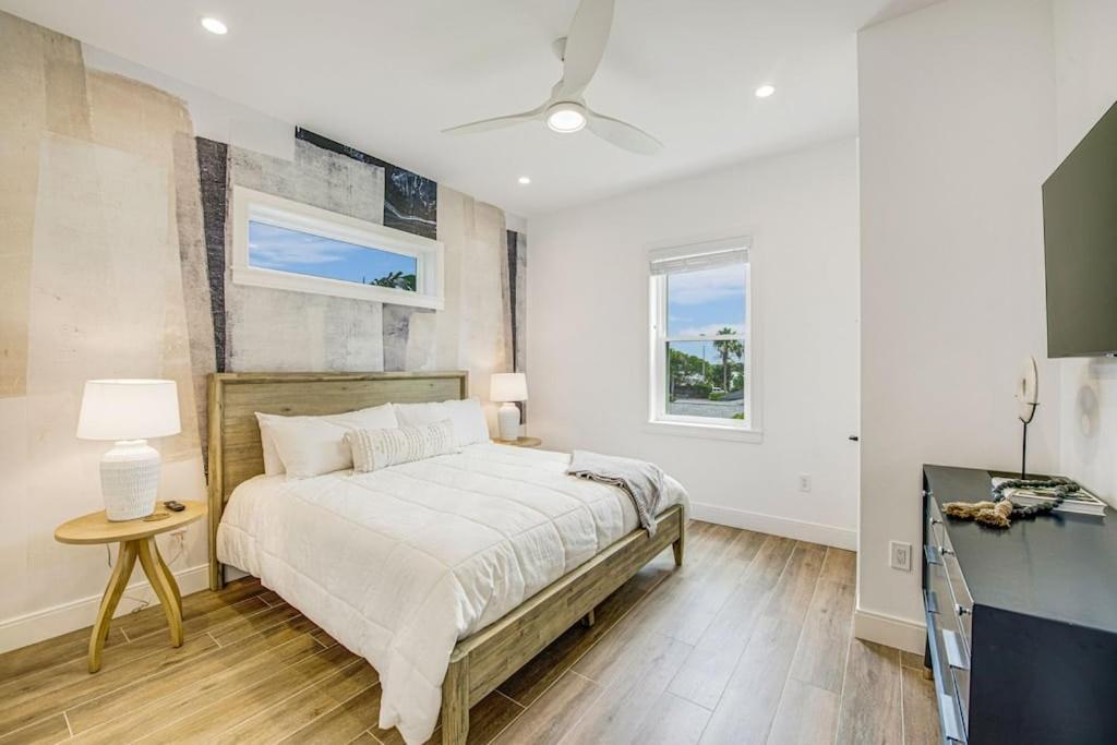 Holiday home Mariners Crossing - Stunning Luxury W Gulf Views From Every Rooftop Deck Poolspa *