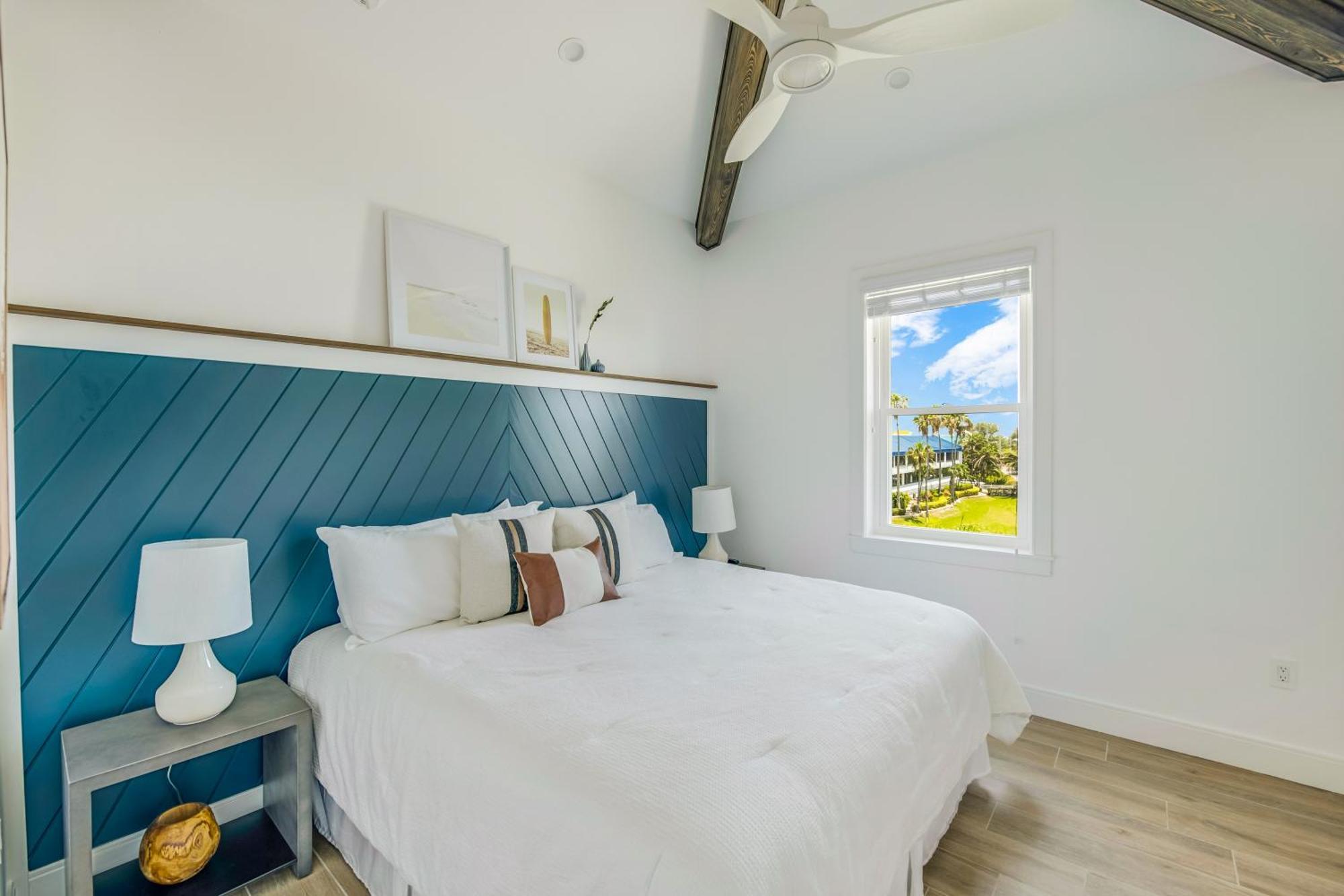 Mariners Crossing - Stunning Luxury W Gulf Views From Every Rooftop Deck Poolspa Holiday home *