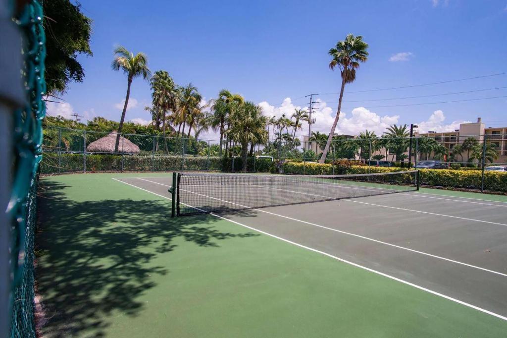 Pointe Estero Resort
