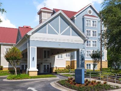 Homewood By Hilton Mary Orlando North Hotel