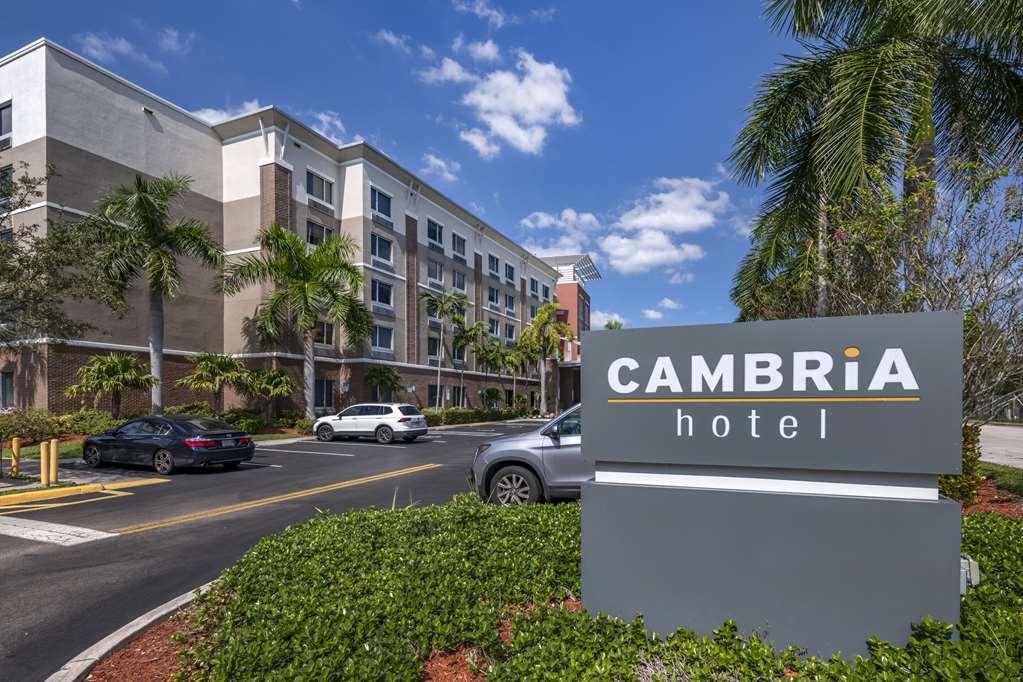Cambria Ft Lauderdale, Airport South & Cruise Port