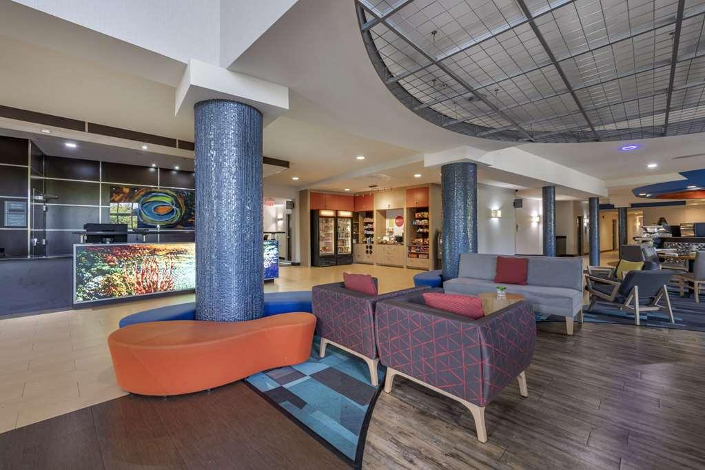 Cambria Ft Lauderdale, Airport South & Cruise Port Hotel 3*