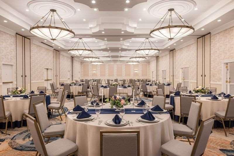Hotel Hilton Ocala