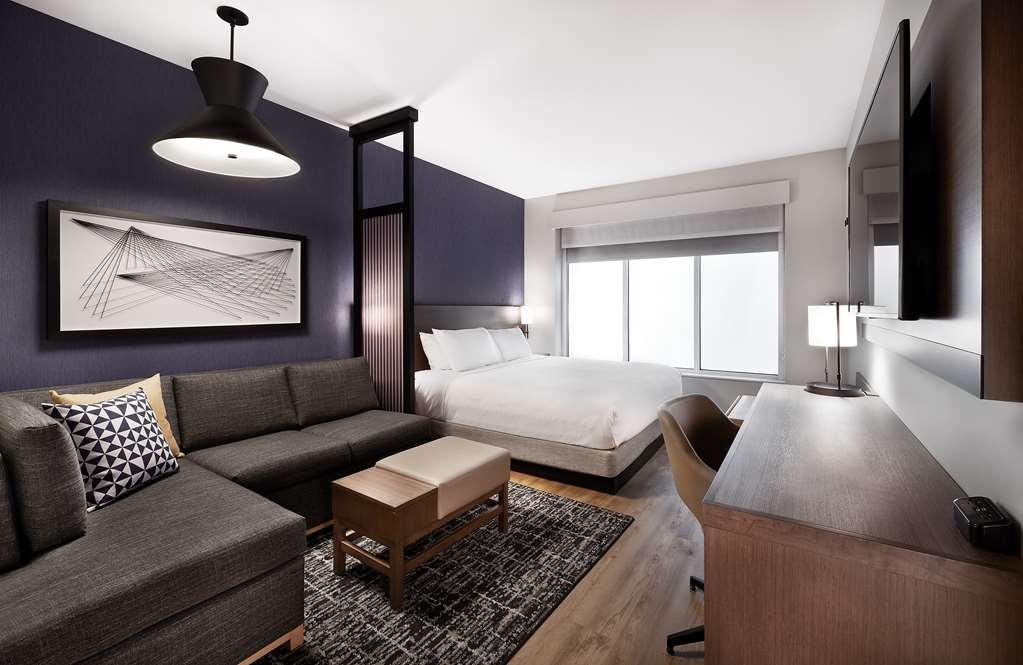 Hotel Hyatt Place Airport