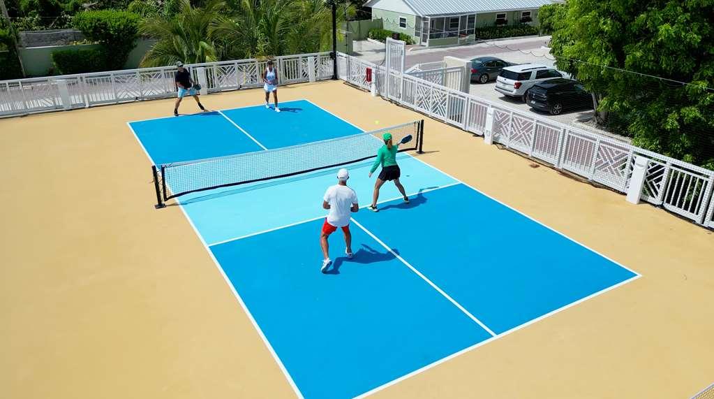 Resort Tween Waters Island &