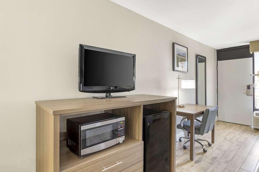 Hotel Quality & St Augustine Area