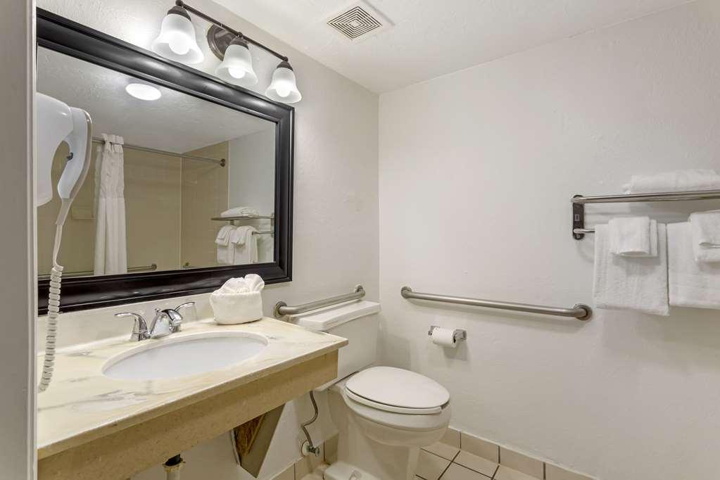 Hotel Quality & St Augustine Area 2*
