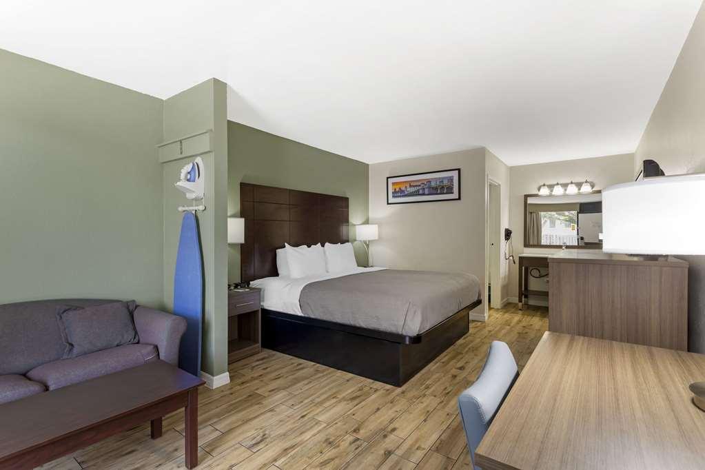 Quality & St Augustine Area