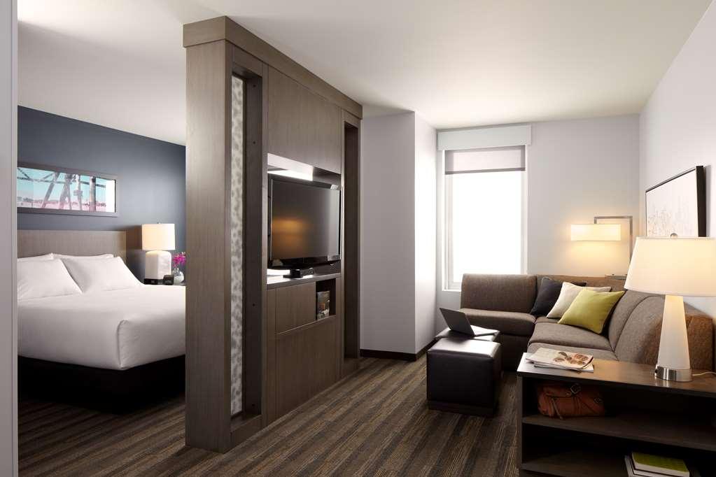 Hyatt House 5th Avenue