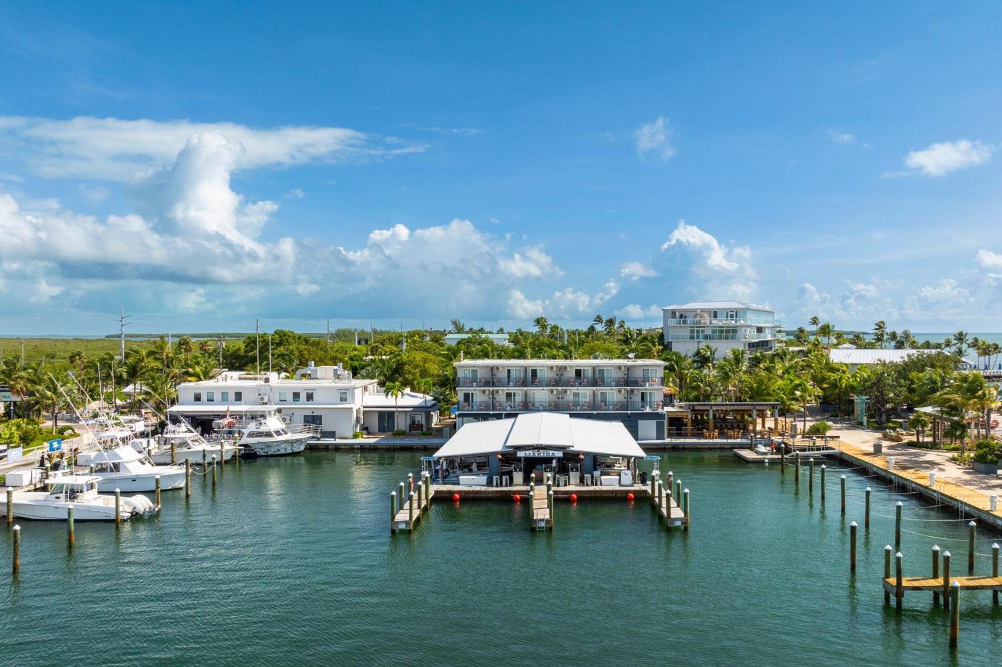 Three Waters And Marina, Islamorada, A Tribute Portfolio Resort Islamorada