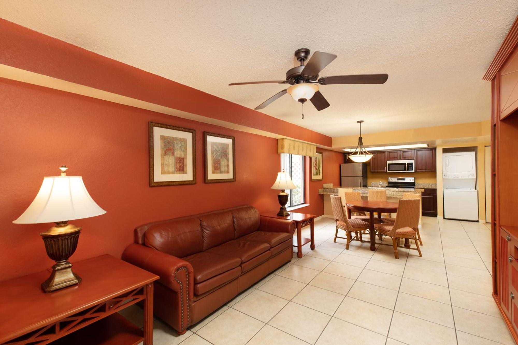 Westgate Vacation Resort 3*