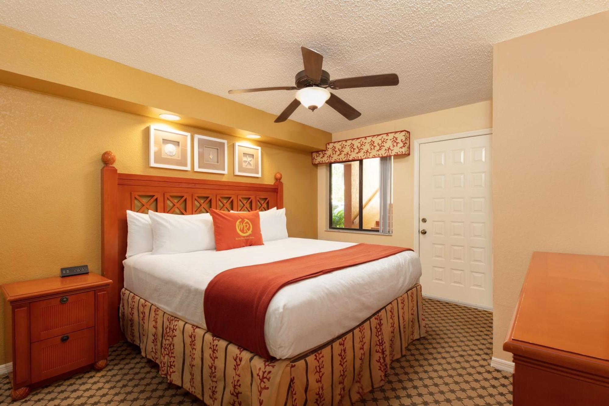 Resort Westgate Vacation 3*