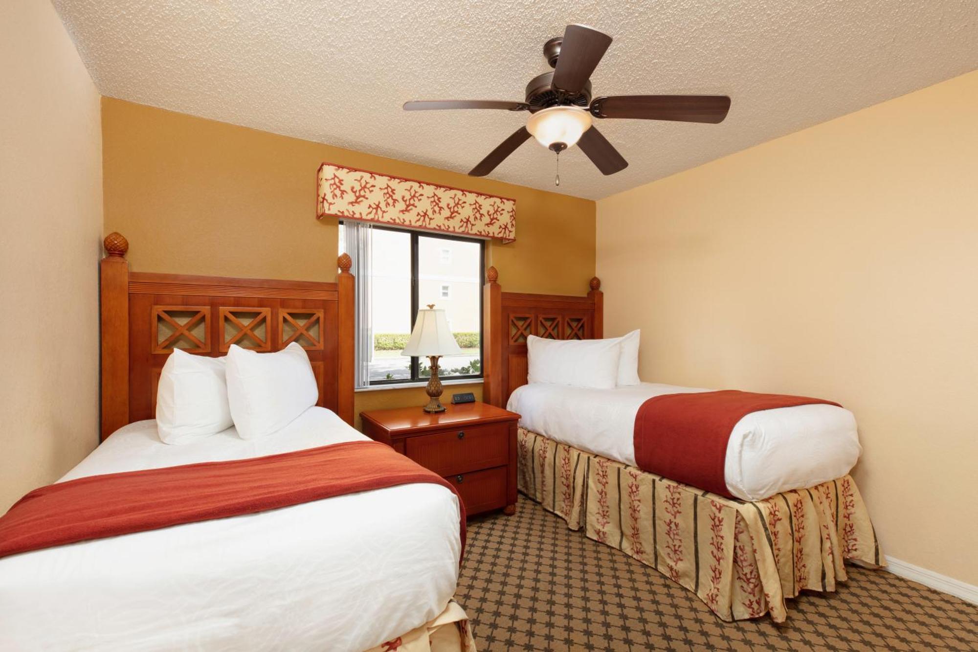 Westgate Vacation 3* Four Corners