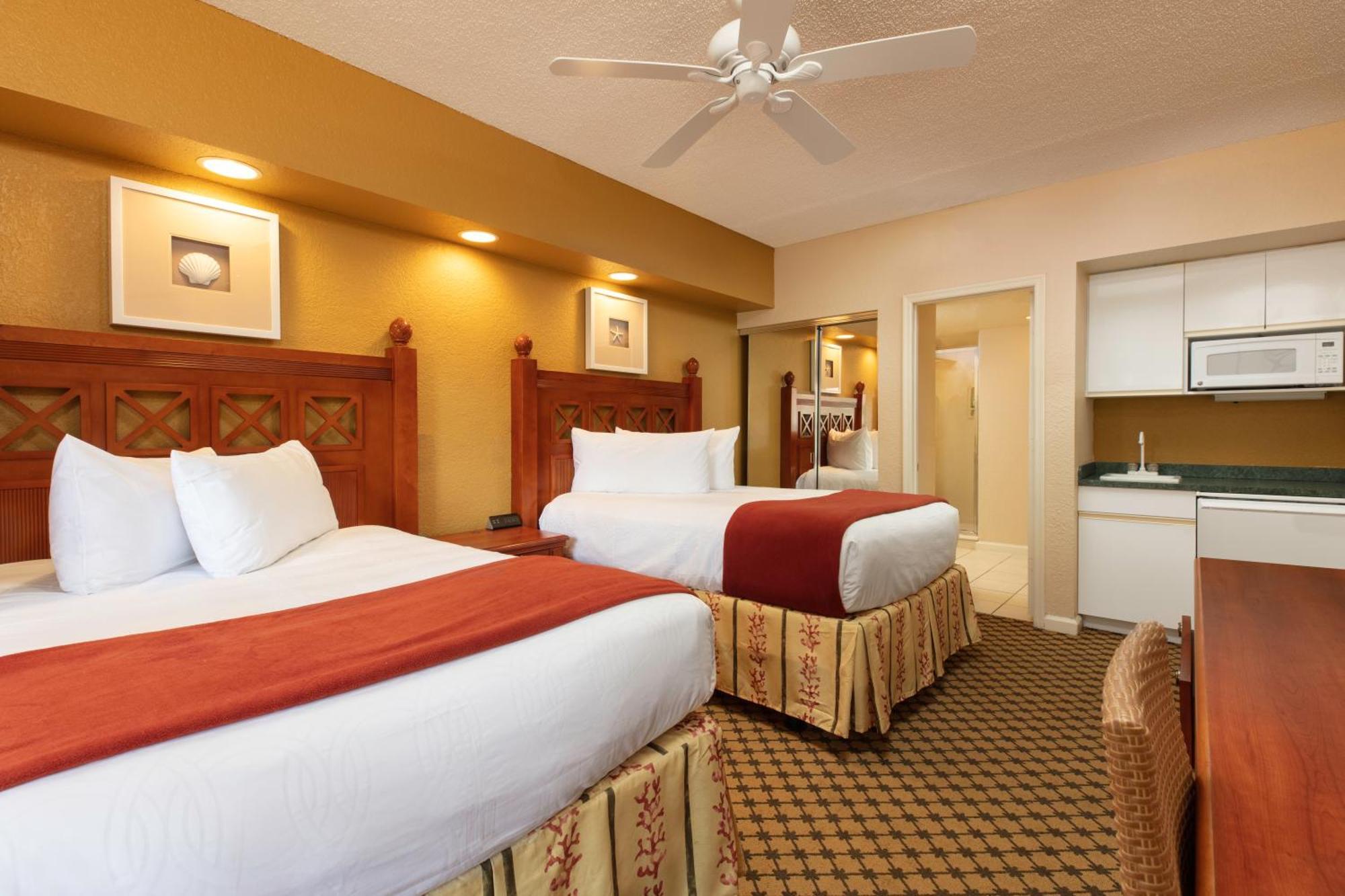 Westgate Vacation