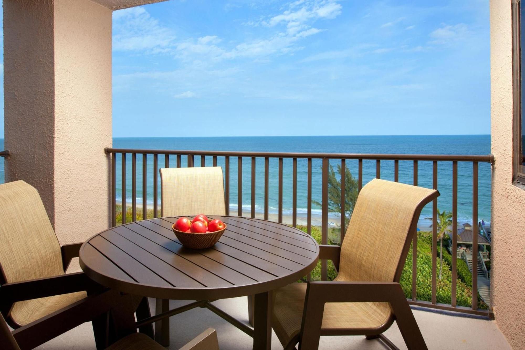 Vistana Club Resort Jensen Beach