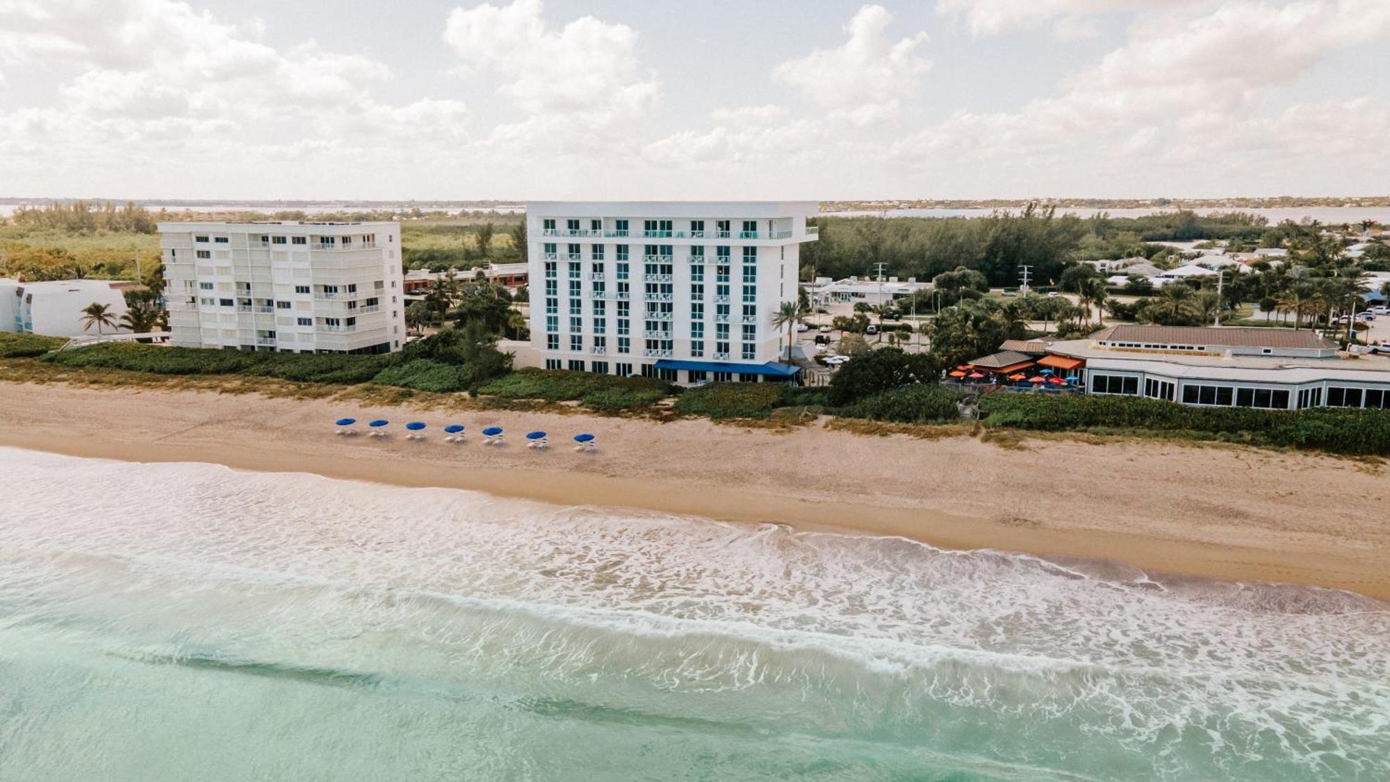 The Lucie Hotel
