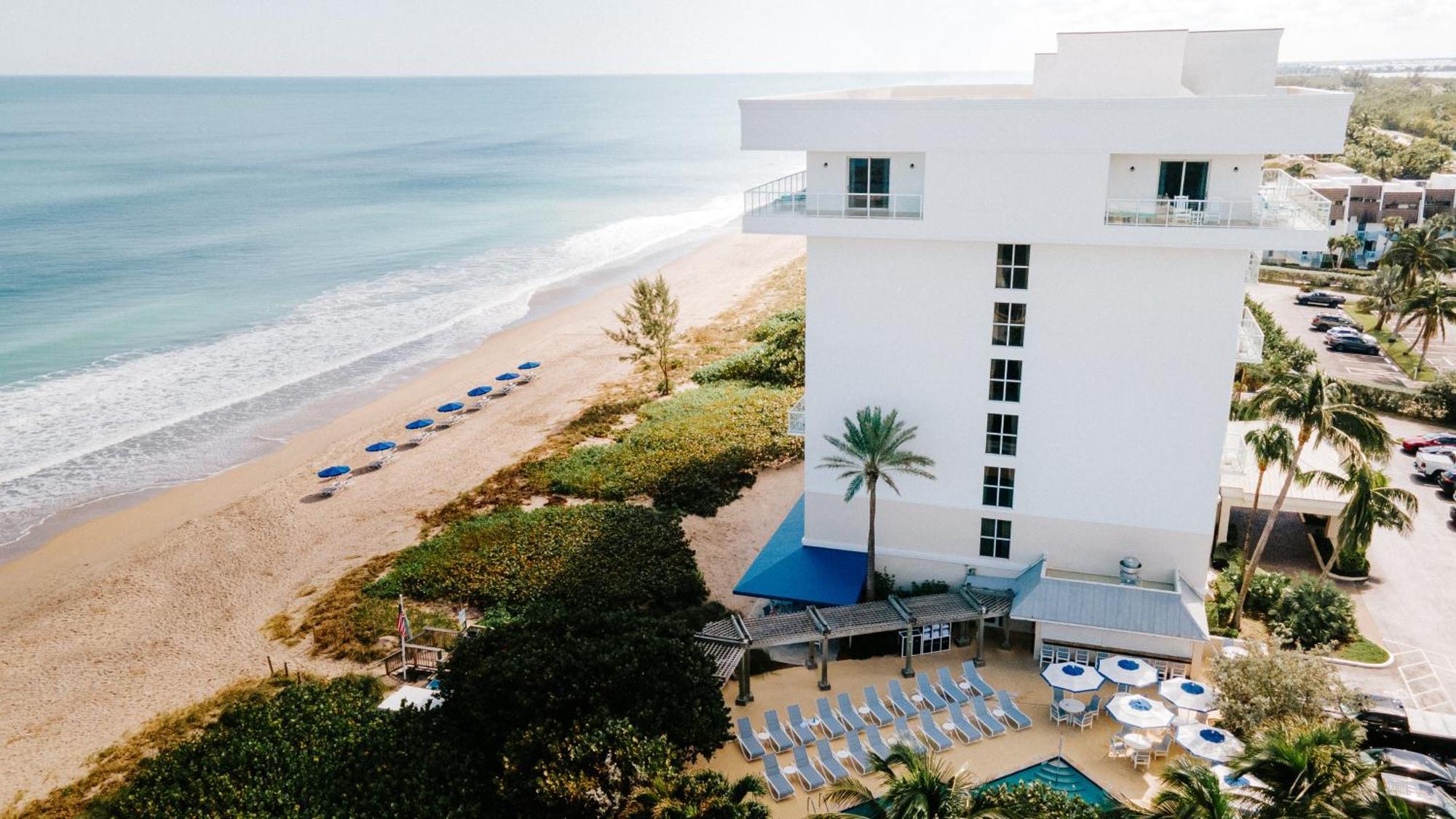Hotel The Lucie