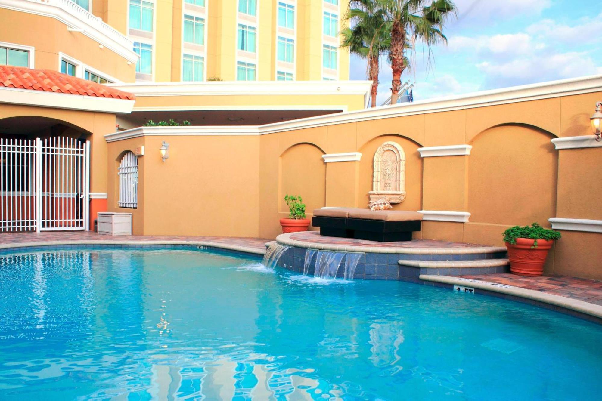 Marriott Clearwater