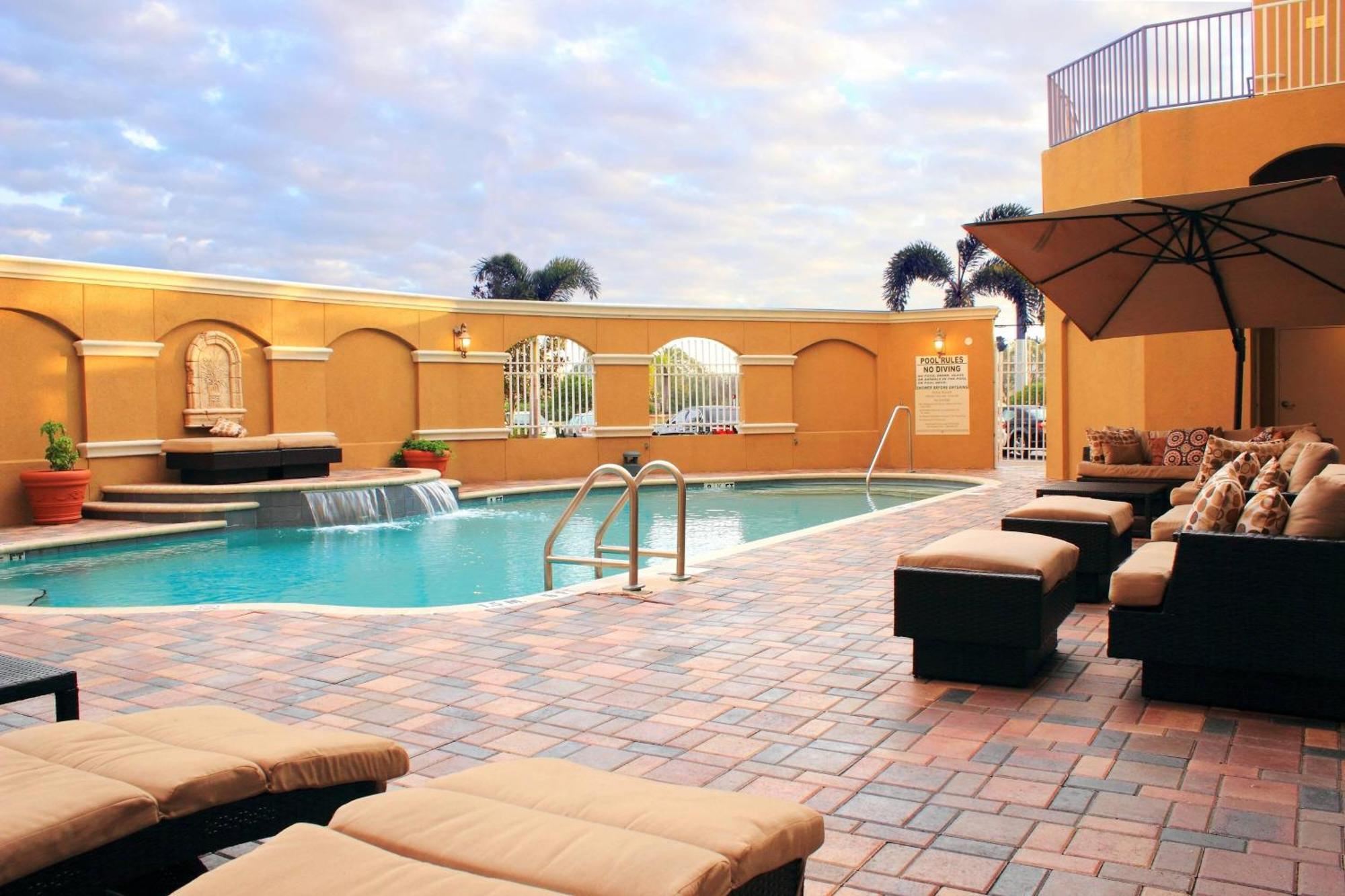 Hotel Marriott Clearwater