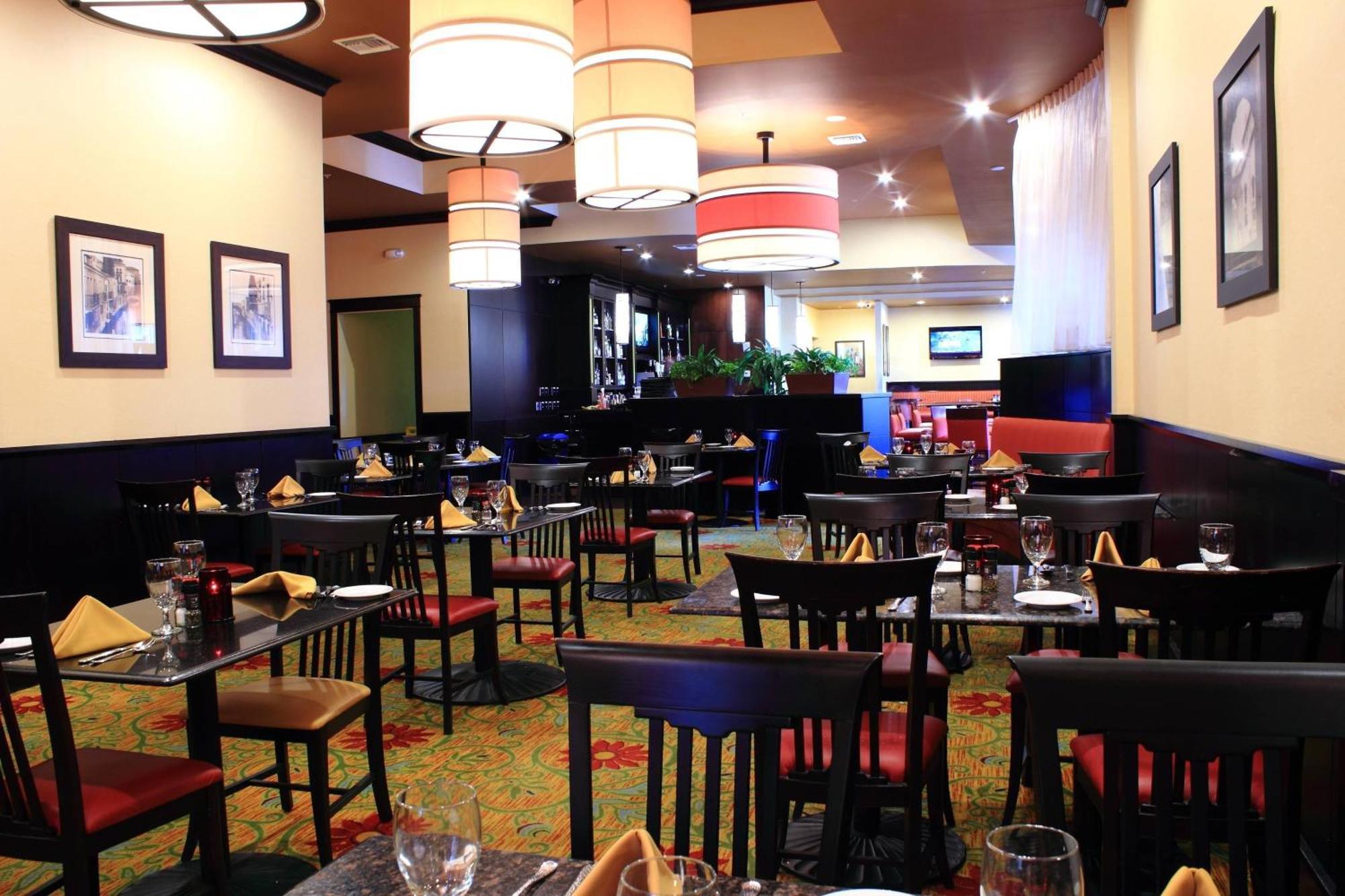 Marriott Clearwater Hotel