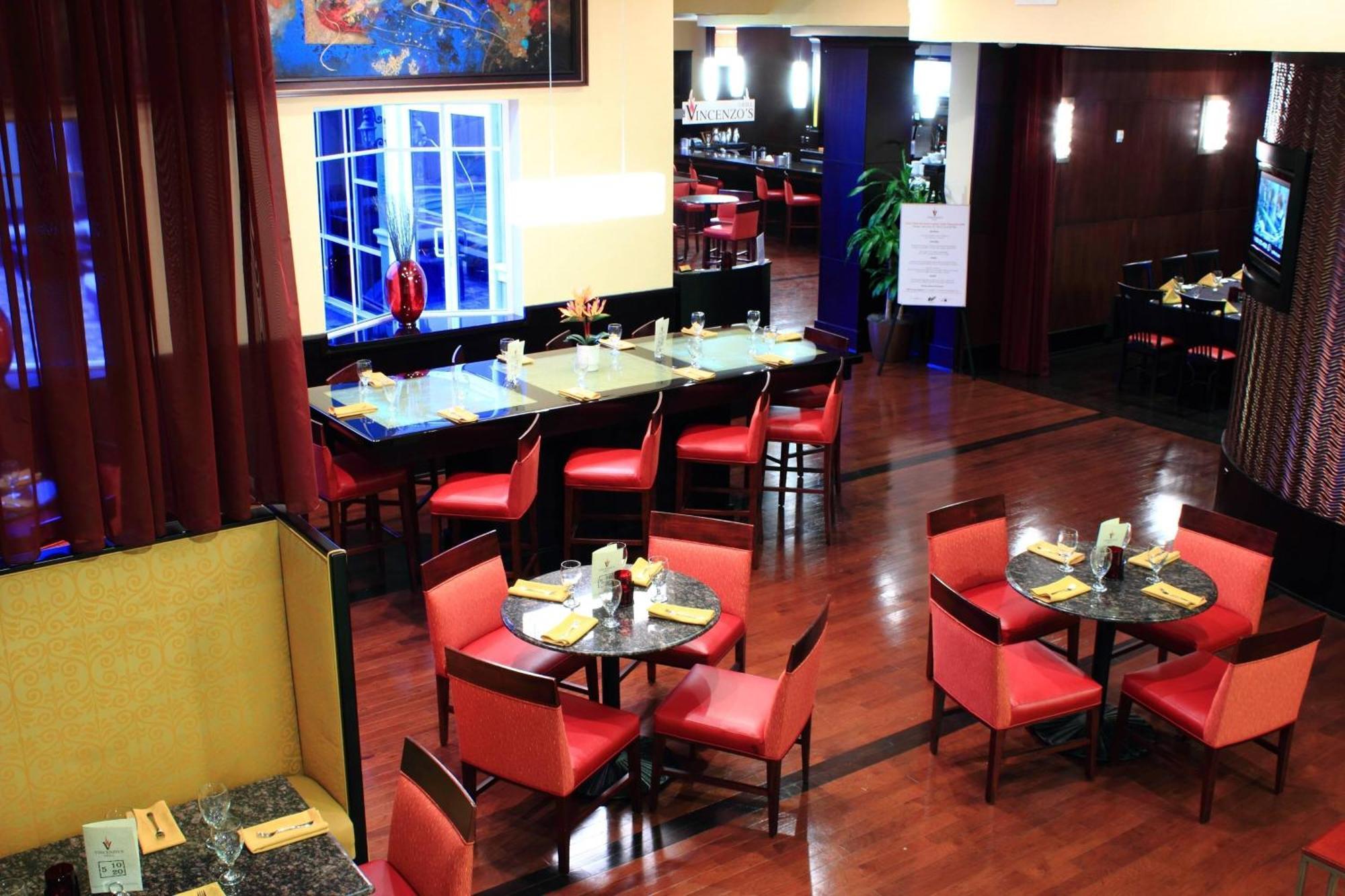Marriott Clearwater Hotel 3*
