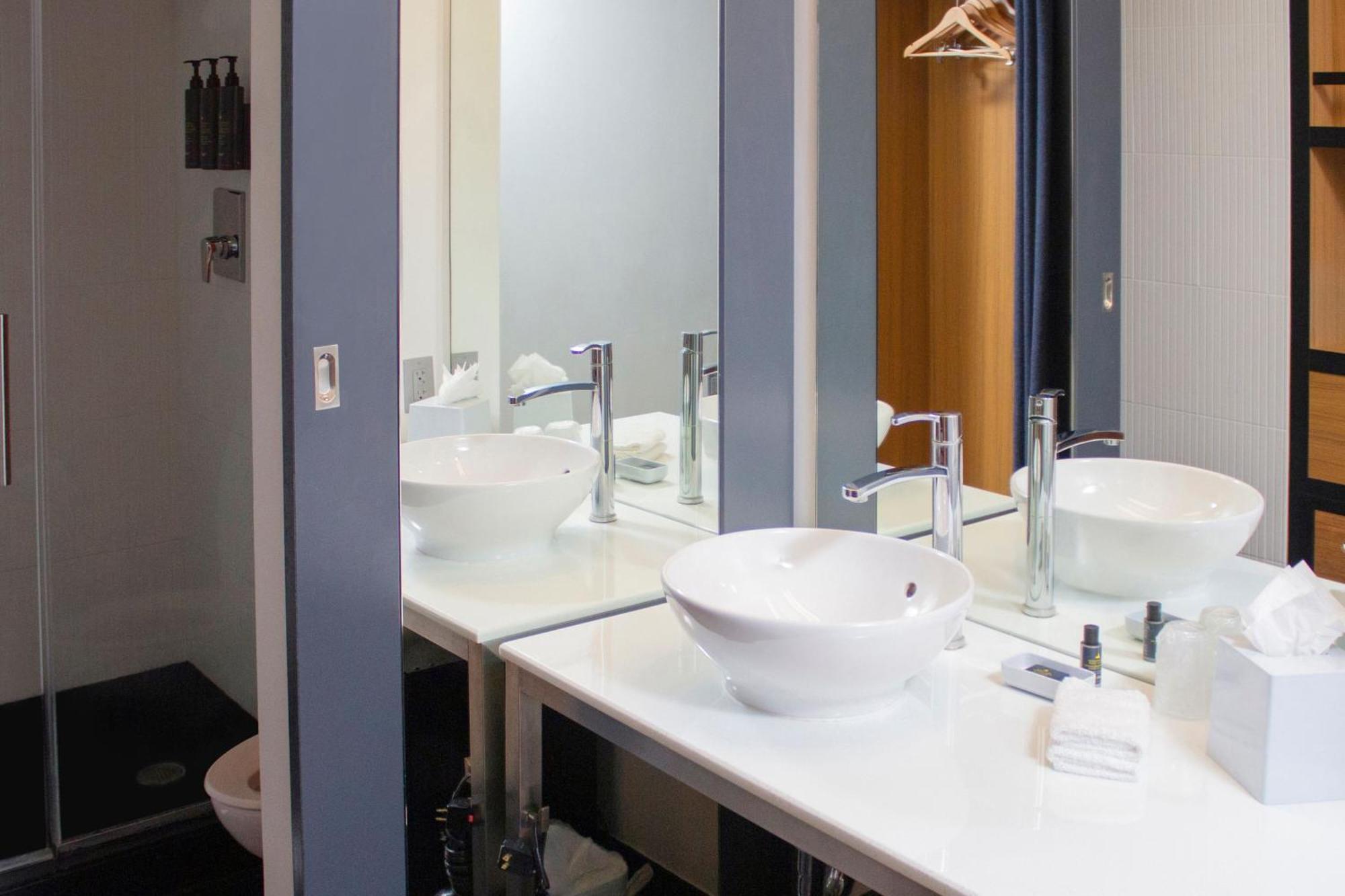 Hotel Aloft Miami 3*